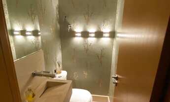 Imagem 6: Apartamento 3 dormitórios - sendo 3 suítes - com 3 vagas - Próximo a Santana