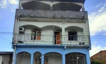 Imagem: Casa com 4 dormitórios à venda, 600 m²