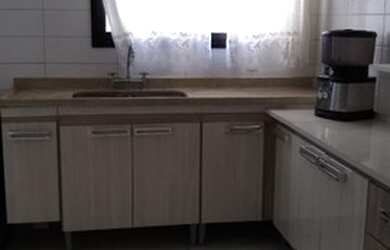 Imagem 7: APARTAMENTO RESIDENCIAL em JUNDIAÍ - SP, VILA ISABEL EBER