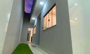 Imagem 3: Casa 03 Quartos para Venda - Parque Brasília 2ª Etapa, Anápolis-GO