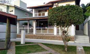 Imagem: Casa - Reserva Colonial - Valinhos