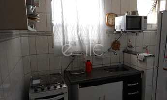 Imagem 6: Apartamento - Vila Industrial - Campinas