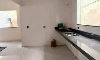 Imagem 5: Sobrado com 3 dormitórios à venda, 100 m² por R$ 500.000,00 - Aviação - Praia Grande/SP