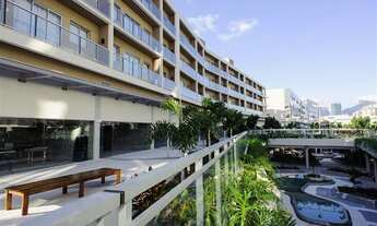 Imagem: Apartamento 2 dormitórios à venda Barra