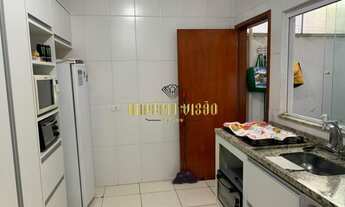 Imagem: Casa à venda no Condomínio Residencial