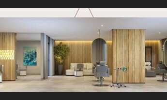 Imagem 7: Apartamento 132m² - 3 suítes - 2 vagas - City América - São Paulo - SP