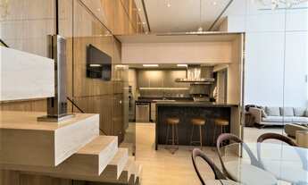 Imagem: BROOKLIN APARTAMENTO PENTHOUSE! 3SUITES,3