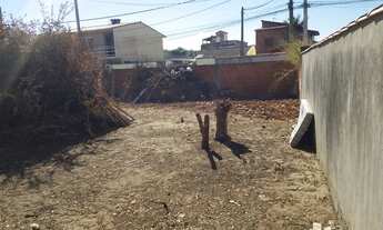 Imagem: Lote/Terreno para venda tem 180 metros quadrados