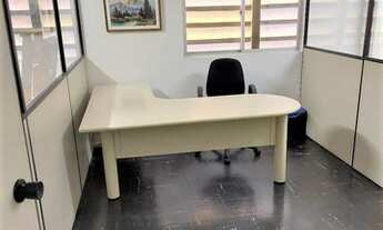 Imagem: Sala comercial a venda, com 46 m2 no Caminho