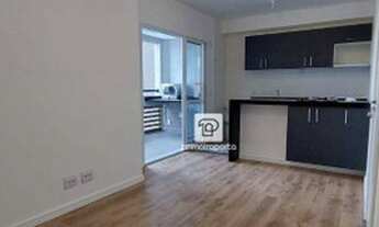 Imagem: Apartamento com 2 dormitórios, 55 m²