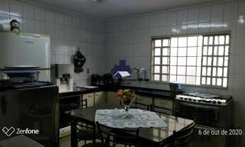 Imagem 3: Casa à venda no bairro Vila Aurora - São José do Rio Preto/SP