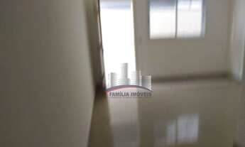 Imagem 4: Alugar Sobrado 2 dormitórios - Japuí - São Vicente/SP