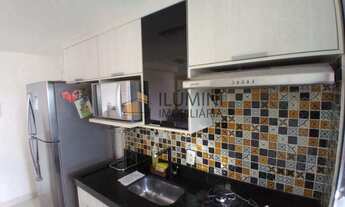 Imagem 4: Apartamento com 3 dorms, JD LAS VEGAS, Guarulhos - R$ 320 mil, Cod: 22012