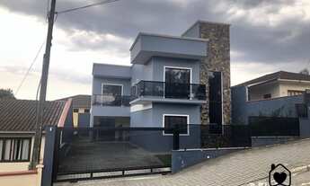 Imagem: Sobrado à venda no Vila Nova