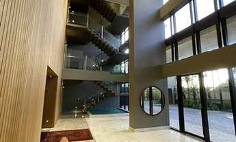 Imagem: Apartamento no Edifício Montpellier com