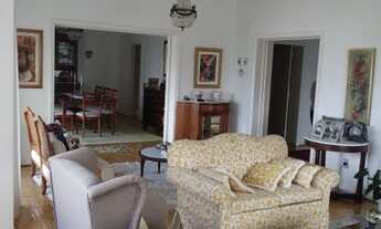 Imagem 7: 100877- Requinte oferece: Apto alto padrão, Central, 3 dorm, 2 vagas