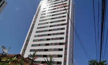 Imagem: Flat para venda possui 30 metros quadrados