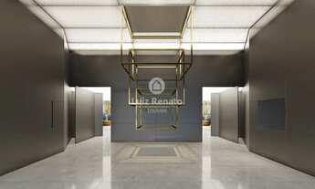 Imagem 7: Apartamento à venda 4 quartos 4 suítes 2 vagas - Jardim da Torre