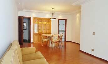 Imagem 3: OPORTUNIDADE EM MOEMA COM 120 m2 e fora de rota. - 1384