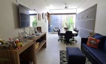 Imagem 2: Apartamento para venda com 160 metros quadrados com 3 quartos