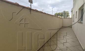 Imagem 2: SANTO ANDRé - Apartamento Padrão - Vila Alzira