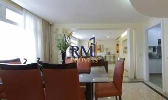 Imagem: Apartamento à venda, 3 quartos, 1 suíte