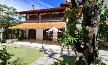 Imagem: Ótima Casa à venda com 5 quartos, sendo