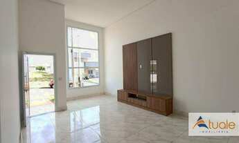 Imagem 3: Casa para alugar, 170 m² por R$ 4.900,00/mês - Parque Olívio Franceschini - Hortolândia/SP