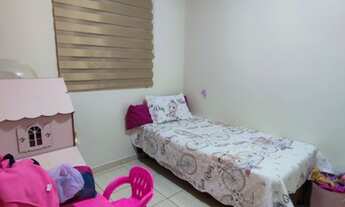 Imagem 5: Apt Térreo com quintal Parque Clube 1