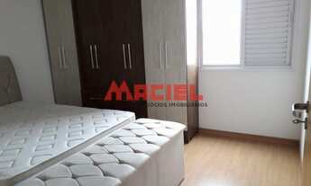 Imagem 5: Venda - APARTAMENTO - DOS PARDAIS - VILA TATETUBA - SAO JOSE DOS CAMPOS - 63 M² AU - 2 DOR