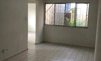 Imagem 2: Aluga-se excelente Apartamento no São Conrado com 2/4