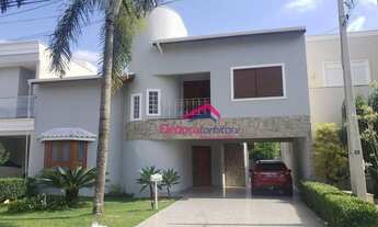 Imagem 1: Casa térrea assobradada no condomínio Esplendor