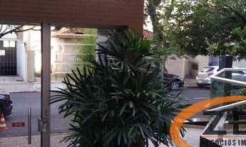 Imagem 2: Apartamento com 3 quartos no Edificio Saint James - Bairro Centro em Londrina