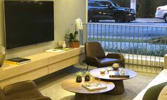 Imagem 5: Lindo Apartamento na Vila Mariana - 85 m2