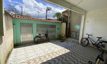 Imagem: NOVA IGUAÇU - Casa Padrão - CABUÇU