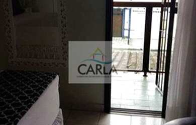 Imagem 7: Guarujá - Casa Padrão - Jardim dos Pássaros