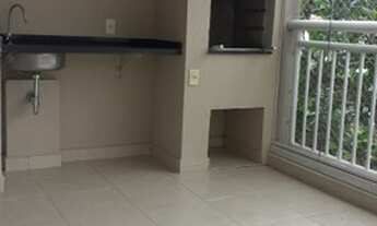 Imagem 5: Apartamento 4 Dormitórios 3 Suítes 2 Vagas Terraço Churrasqueira Condomínio Clube