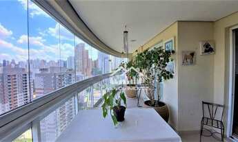 Imagem 2: Vende apartamento com 173m², 3 suítes, varanda gourmet na Vila Andrade