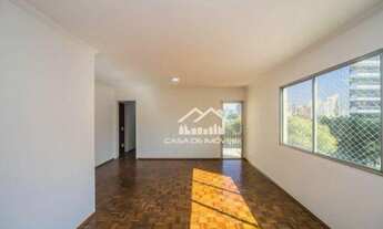 Imagem 3: Vende apartamento na Vila Nova Conceição, 101m², 3 dormitórios, 2 banheiros , 2 vagas de g