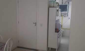 Imagem 7: Apartamento para venda tem 44 metros quadrados com 2 quartos em Campo Limpo - São Paulo