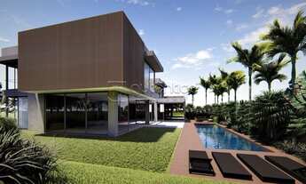 Imagem 6: Casa Alto Padrão 1mil m² - VENDA Barueri