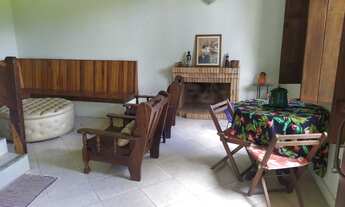 Imagem 6: Casa em Condomínio Fechado, MG010, KM55, sentido serra do cipo