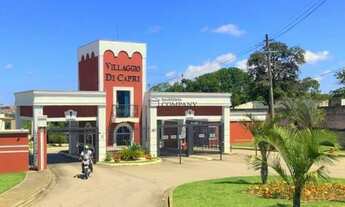 Imagem 4: Terreno à venda no Condomínio Villaggio Di Capri - Votorantim/SP