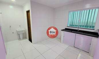 Imagem 6: Casa para aluguel - Vila Matilde, São Paulo/SP - 1 quarto, 45 metros quadrados