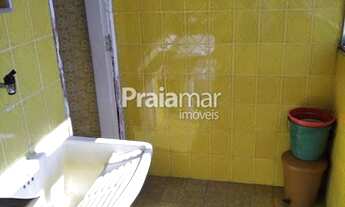 Imagem 6: Apartamento para aluguel possui 102 metros quadrados com 2 quartos em Itararé - São Vicent