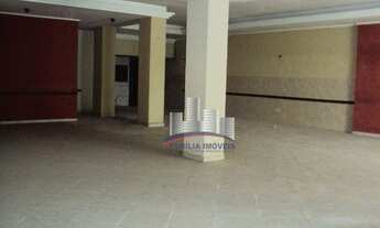 Imagem 4: Loja comercial - venda por R$ 1.150.000 ou aluguel por R$ 4.186/mês - Centro - Santos/SP