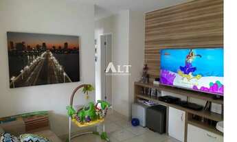 Imagem 7: Apartamento à venda no bairro Loteamento Center Santa Genebra - Campinas/SP