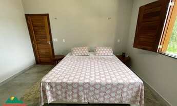 Imagem 3: Casa com 180m² com 3 amplas suítes a venda em Mulungu - Ceará