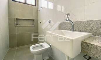 Imagem 7: Casa à venda, 3 quartos, 1 suíte, Laranjeiras - Uberlândia/MG