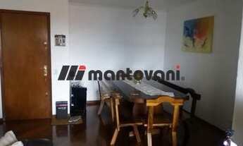 Imagem 3: Apartamento à venda, 3 quartos, 1 suíte, 1 vaga, Vila Santa Clara - São Paulo/SP